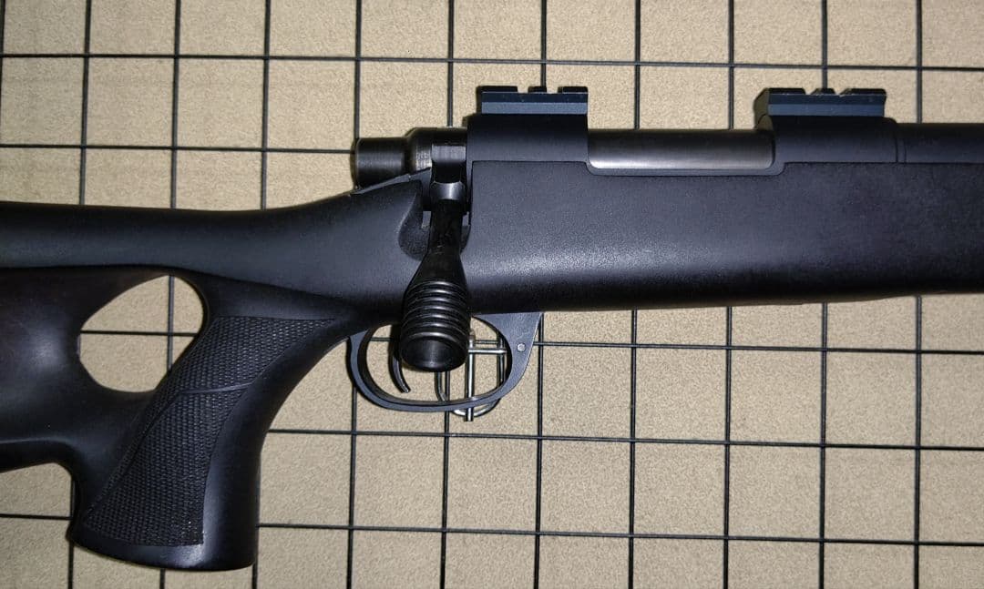 東京マルイVSR１０