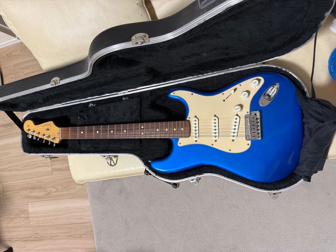 ギター Fender USA / American Stratocaster
