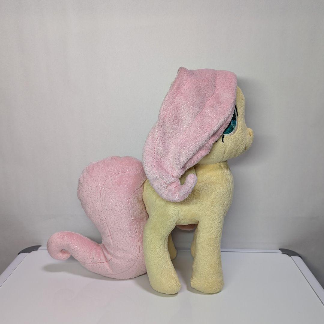 マイリトルポニー ドイツ NICI製 30cm ぬいぐるみ 4セット