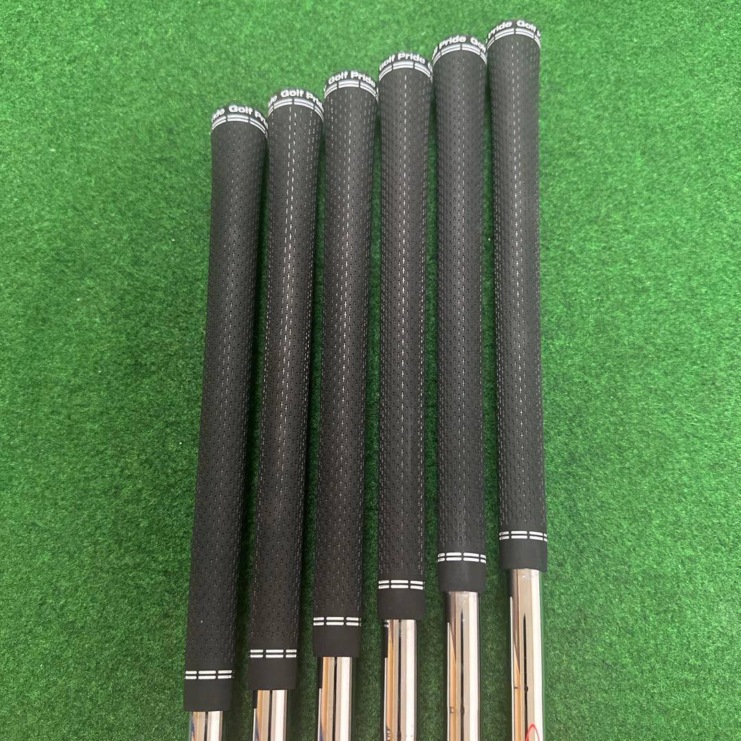 Titleist T100 アイアンセット 5-P モーダス130S