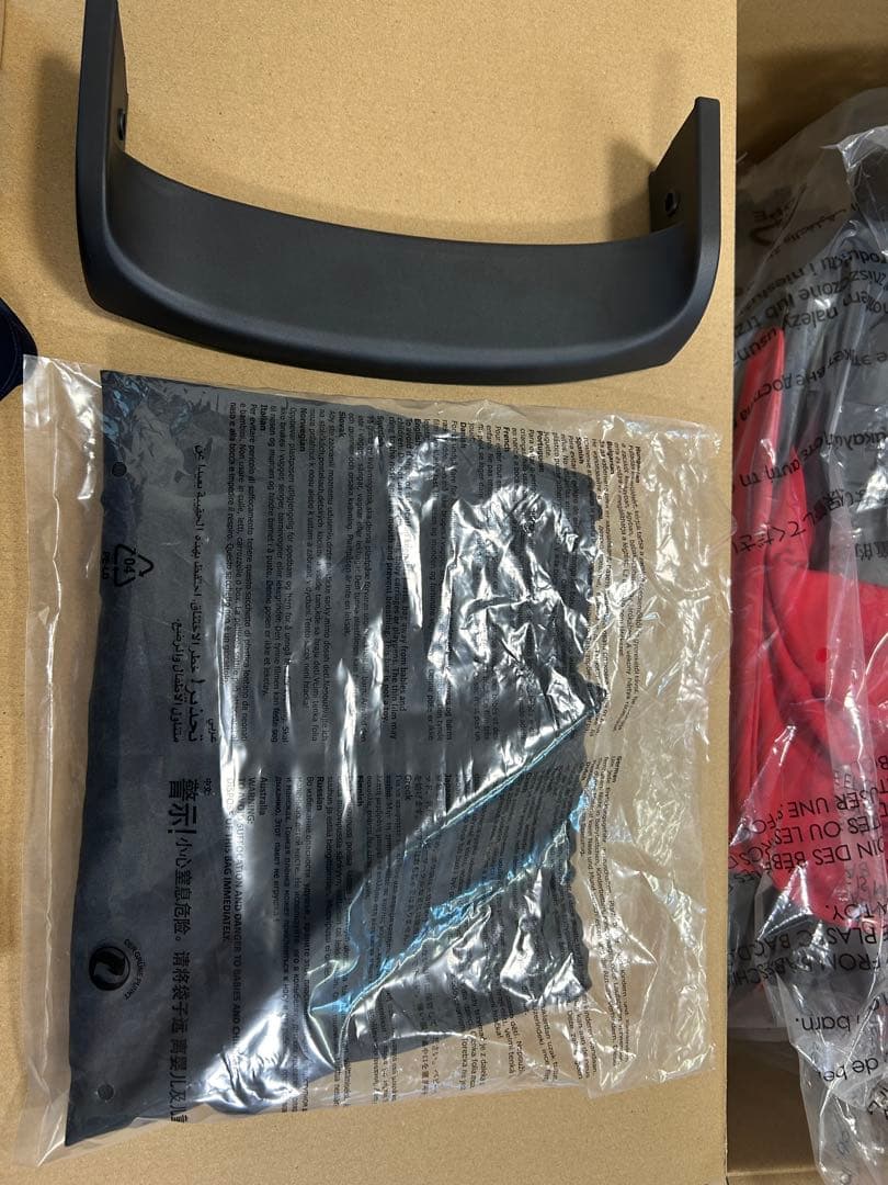 doona 折り畳み三輪車 LIKI trikeリキトライク