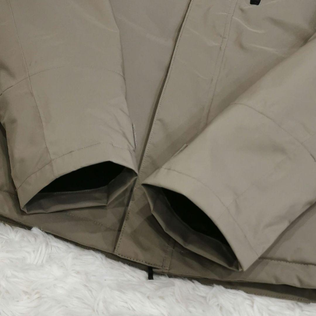 未使用級 ダイワ レインマックス ウィンタースーツ DW-3523 Lサイズ