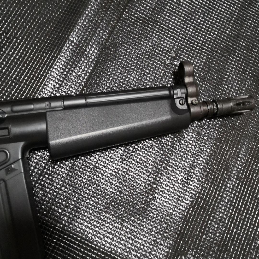 東京マルイ H&K G3ショーティ MC51