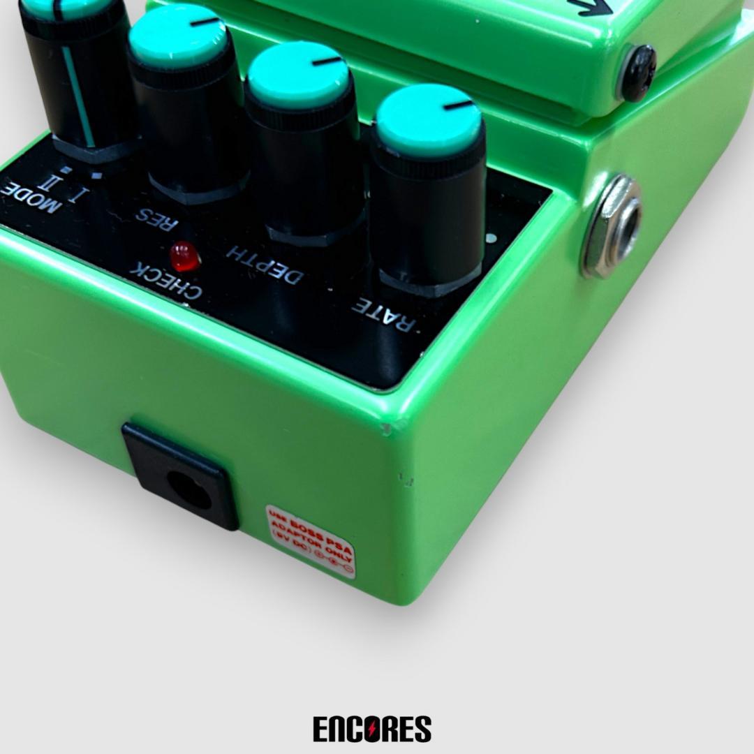 BOSS PH-2 SUPER Phaser フェイザー