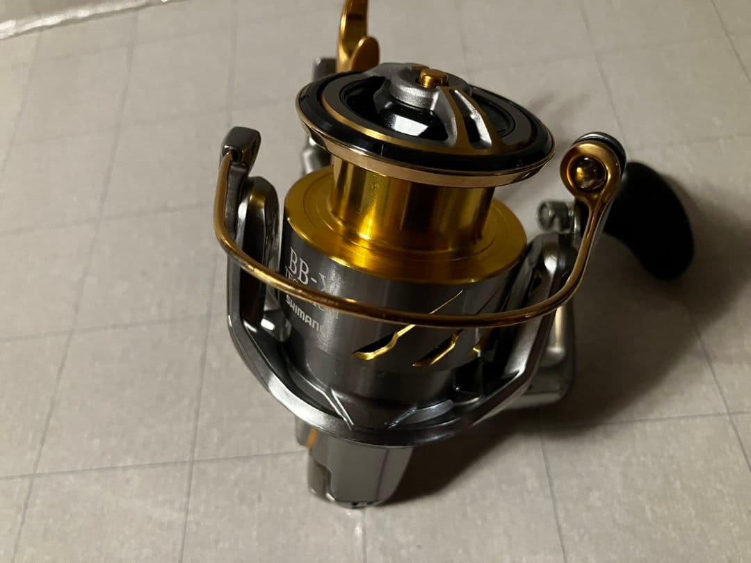 シマノ　テクニウム　C3000DXG S