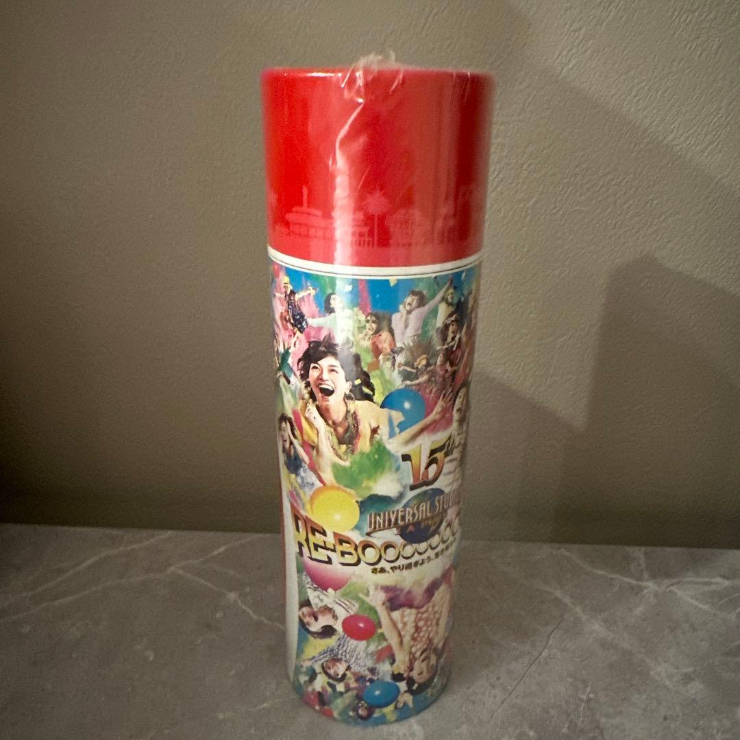 ユニバーサルスタジオ 15th限定品［観賞用］