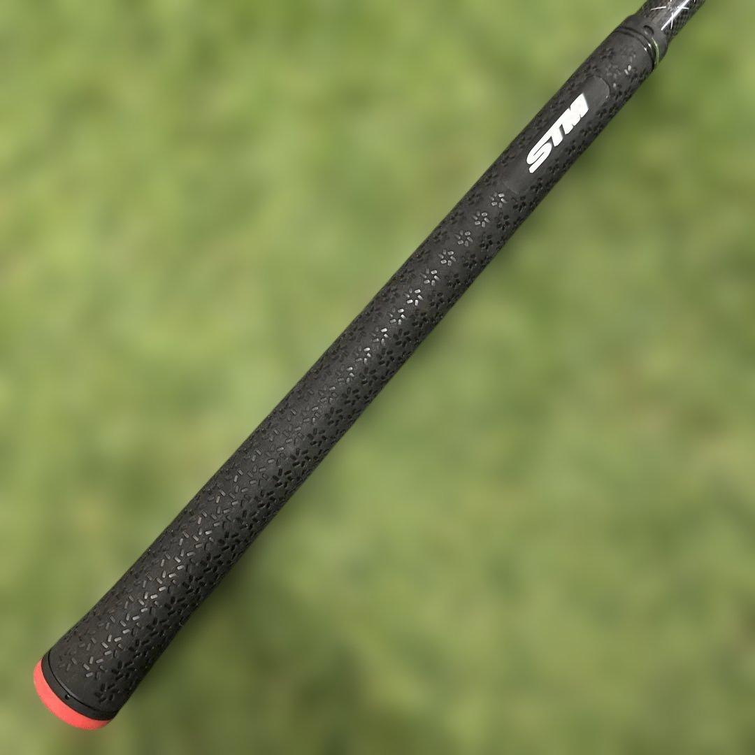 TENSEI Pro 1K Hybrid 90 S テイラーメイドスリーブ 5U