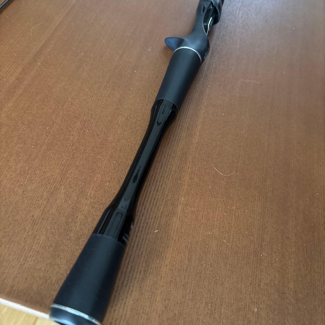 ポイズンアドレナ166ML-2