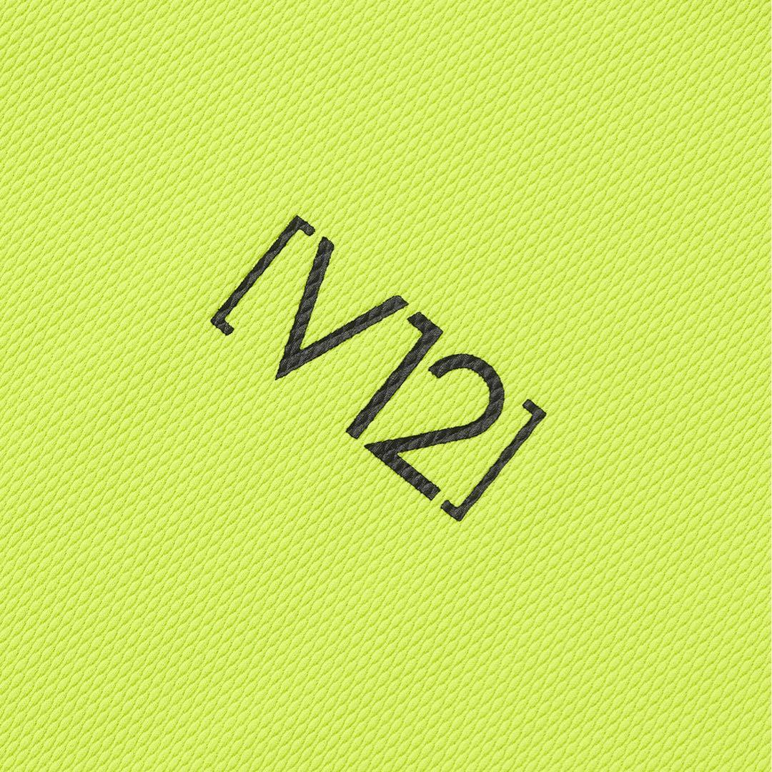 V12 モックネック