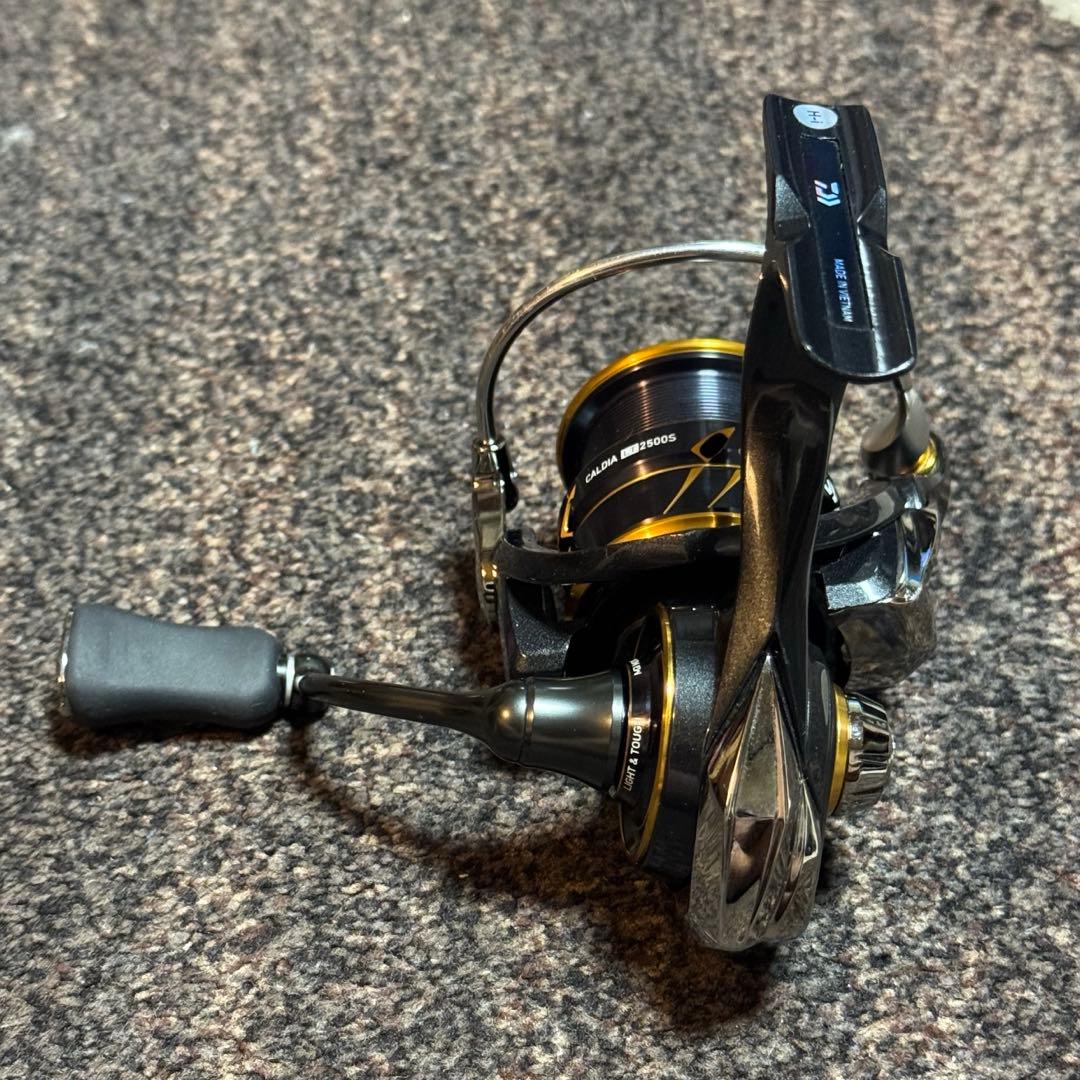 21カルディア LT2500S