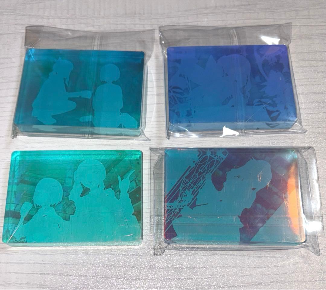 プロセカ　暁山瑞希　東雲絵名　ノーブルアート