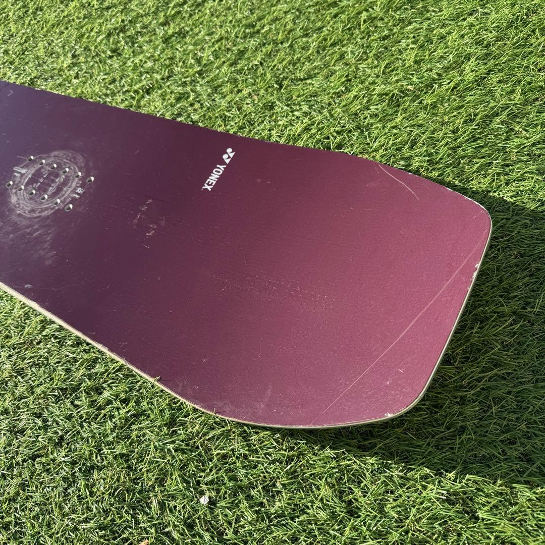 22-23年　YONEX GROWENT スノーボード 148cm