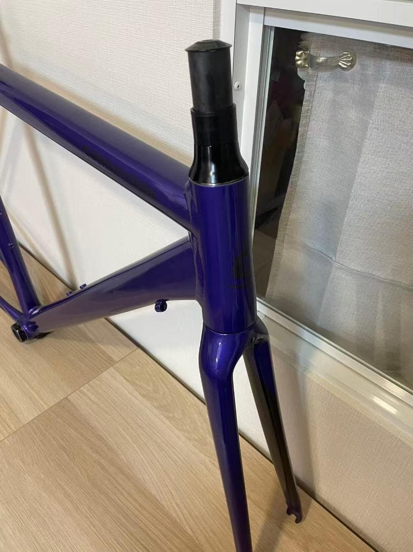 Cannondale CAAD OPTIMO 2019 フレームセット 54