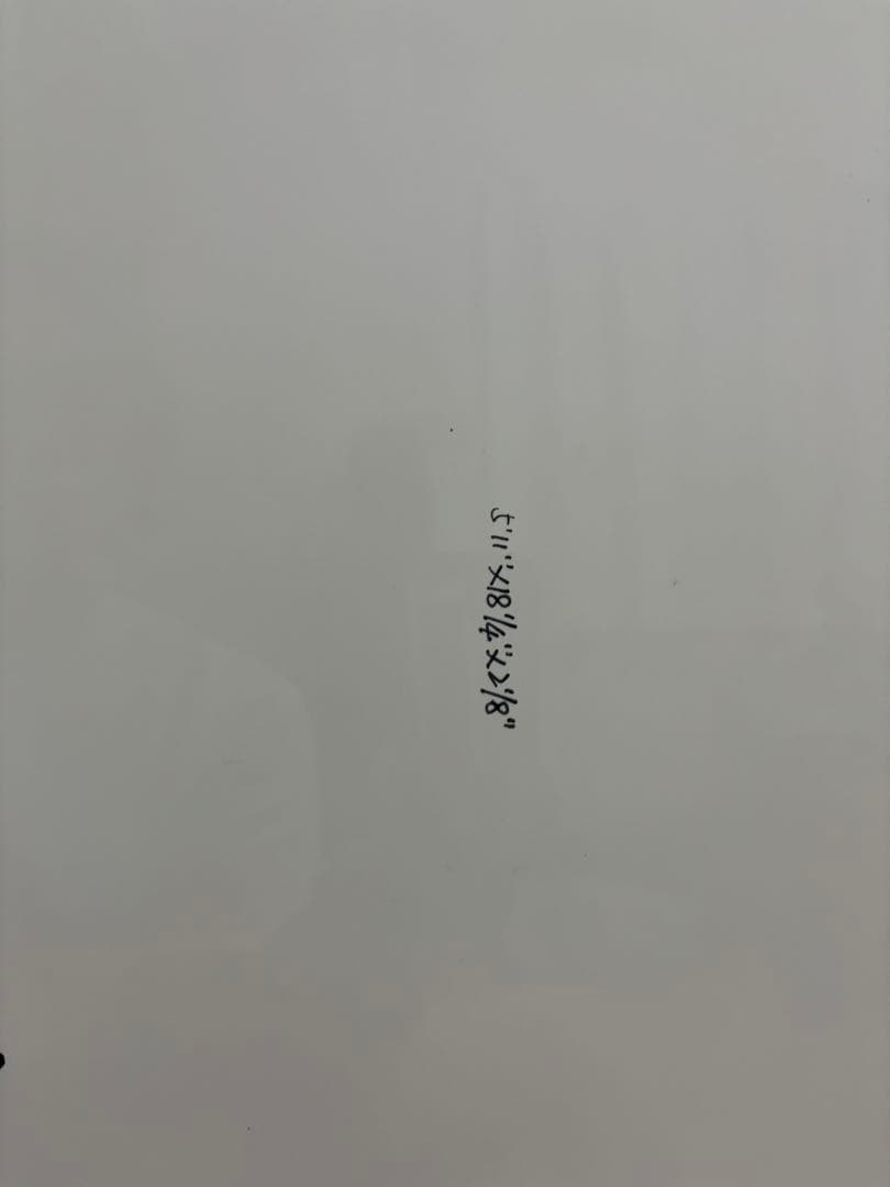 ［美品］NATURAL サーフボード ショートボード　5'11