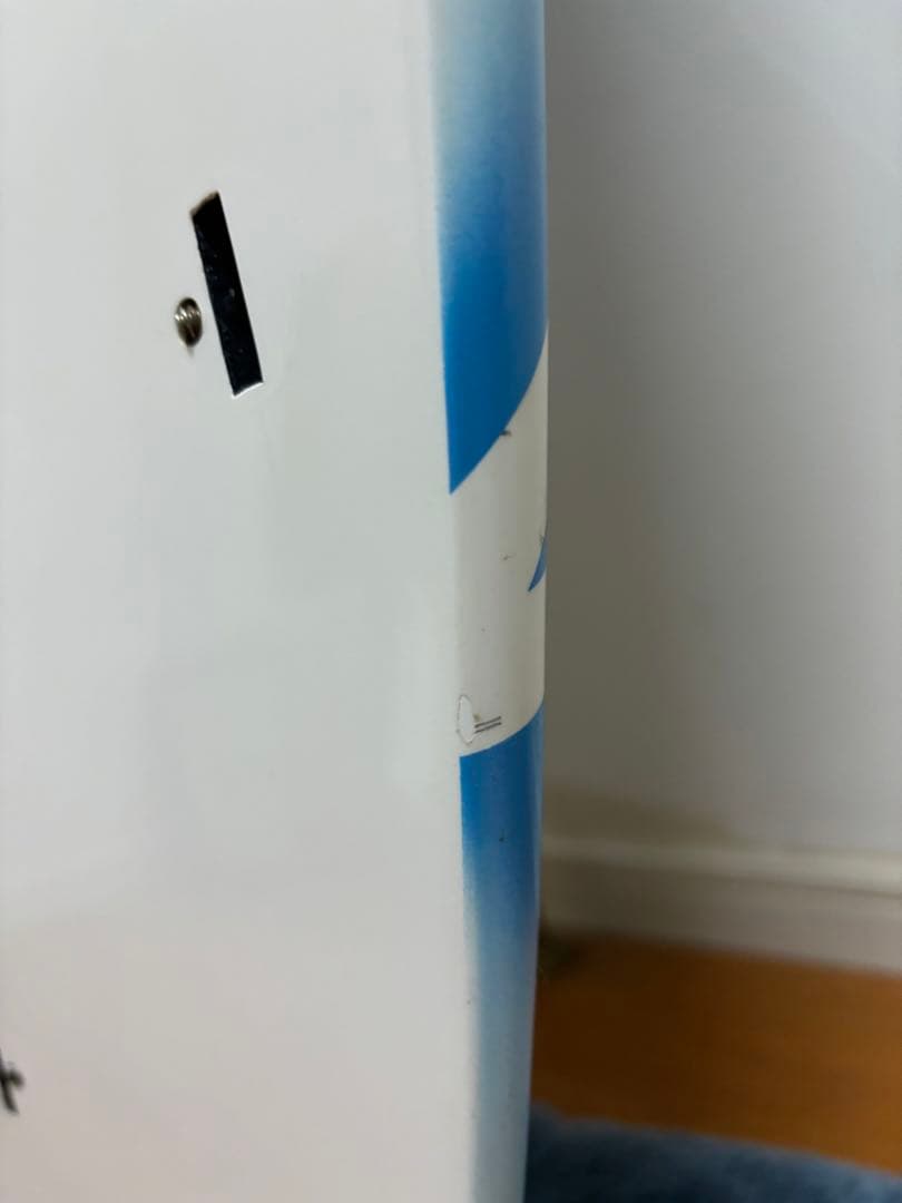 ［美品］NATURAL サーフボード ショートボード　5'11