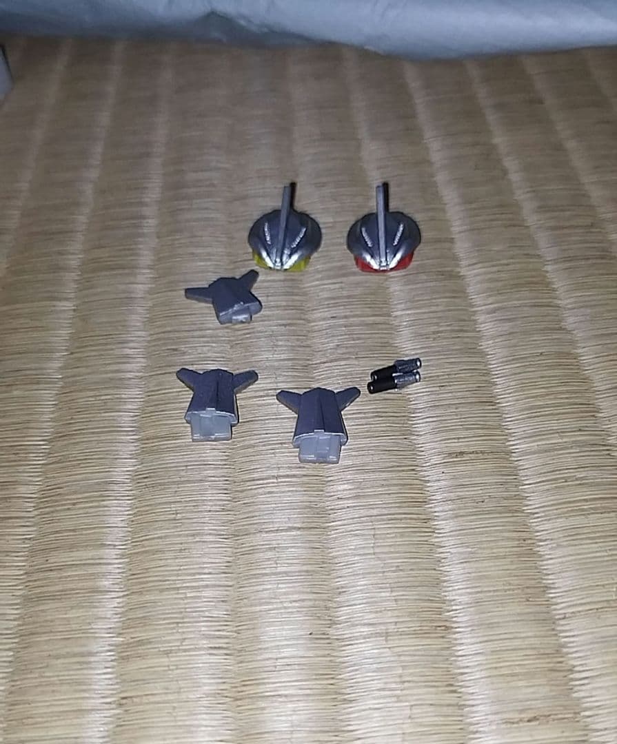 S.H.MonsterArts MFS-3 3式機龍　　初期版 おまけ付き