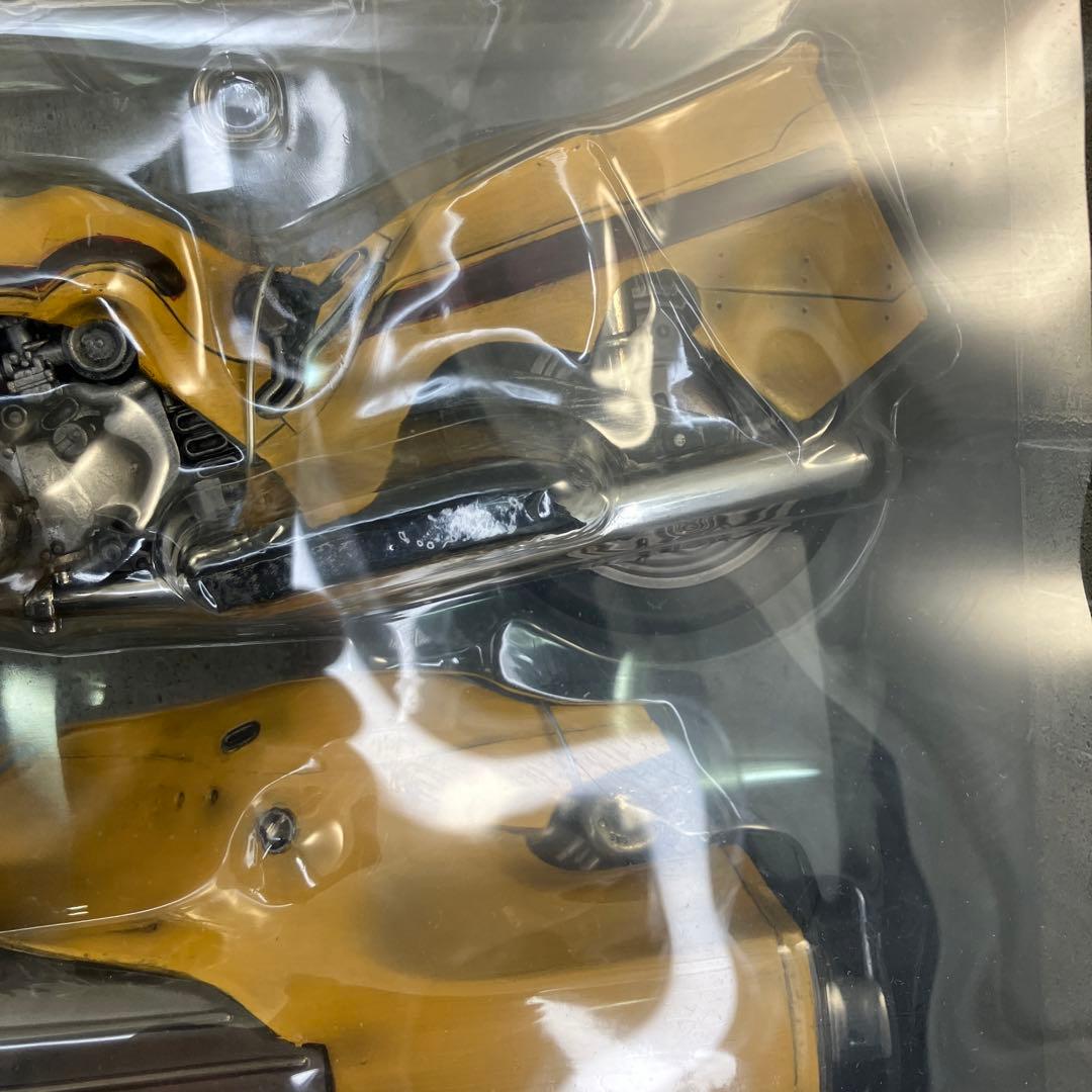 S.I.C. Vol.11　サイドマシーン & キカイダー　バンダイ