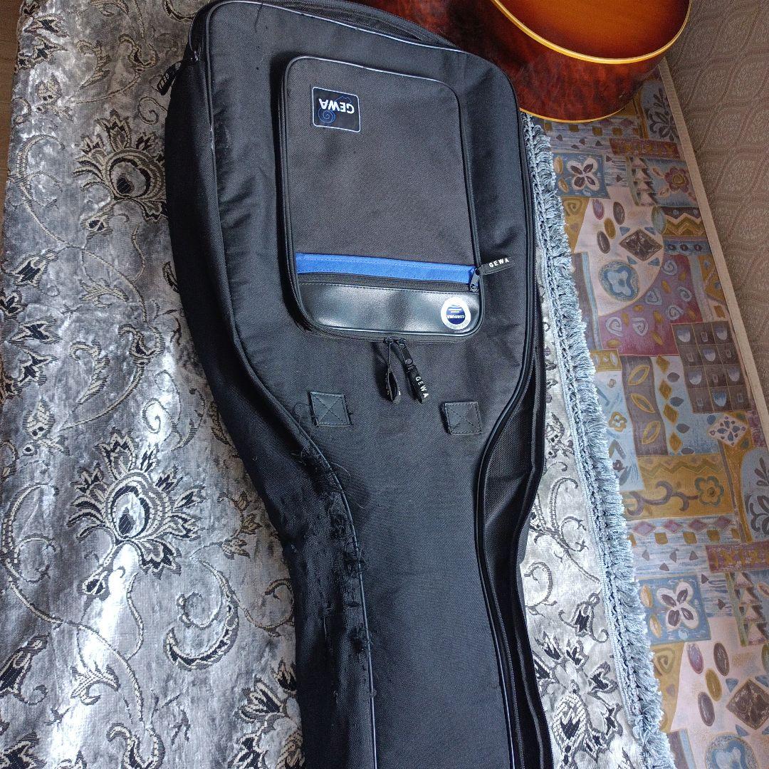 フジツボボーイ J-200モデル② アコギの王様 “唯一無双“Pearl