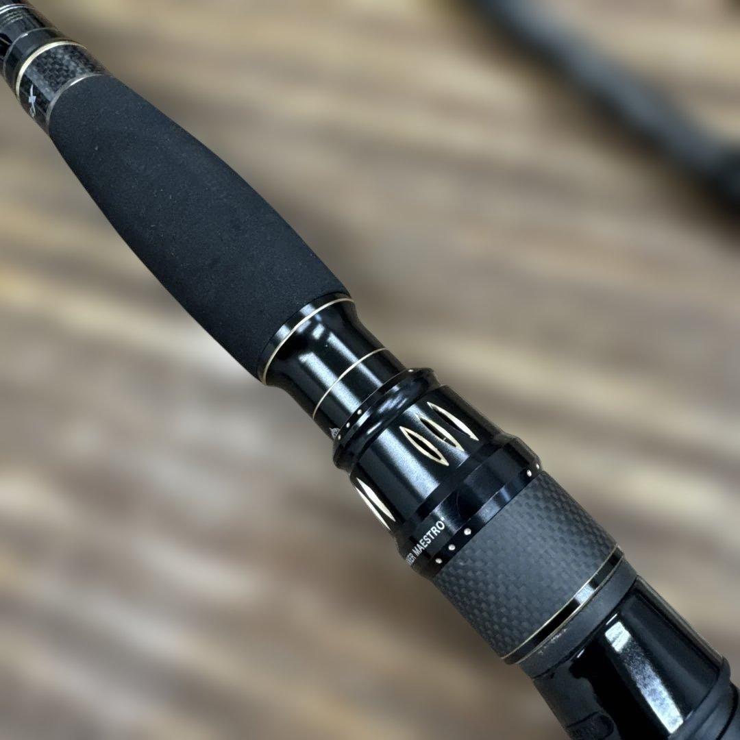 アブガルシア ソルティーステージKR-X SXJC-1032H80-K