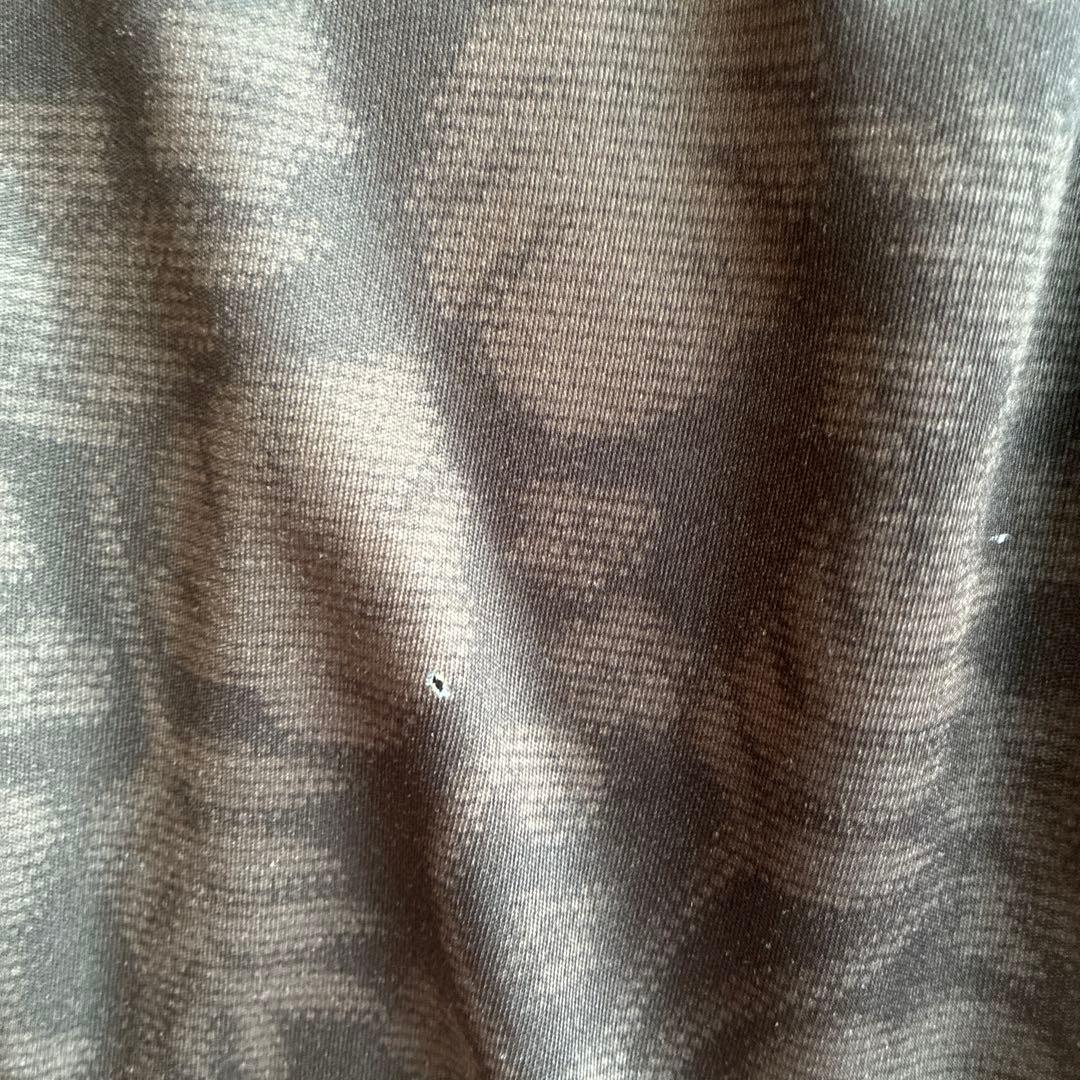 ヨネックス　ボタニカル　ハーフパンツ　白黒セット