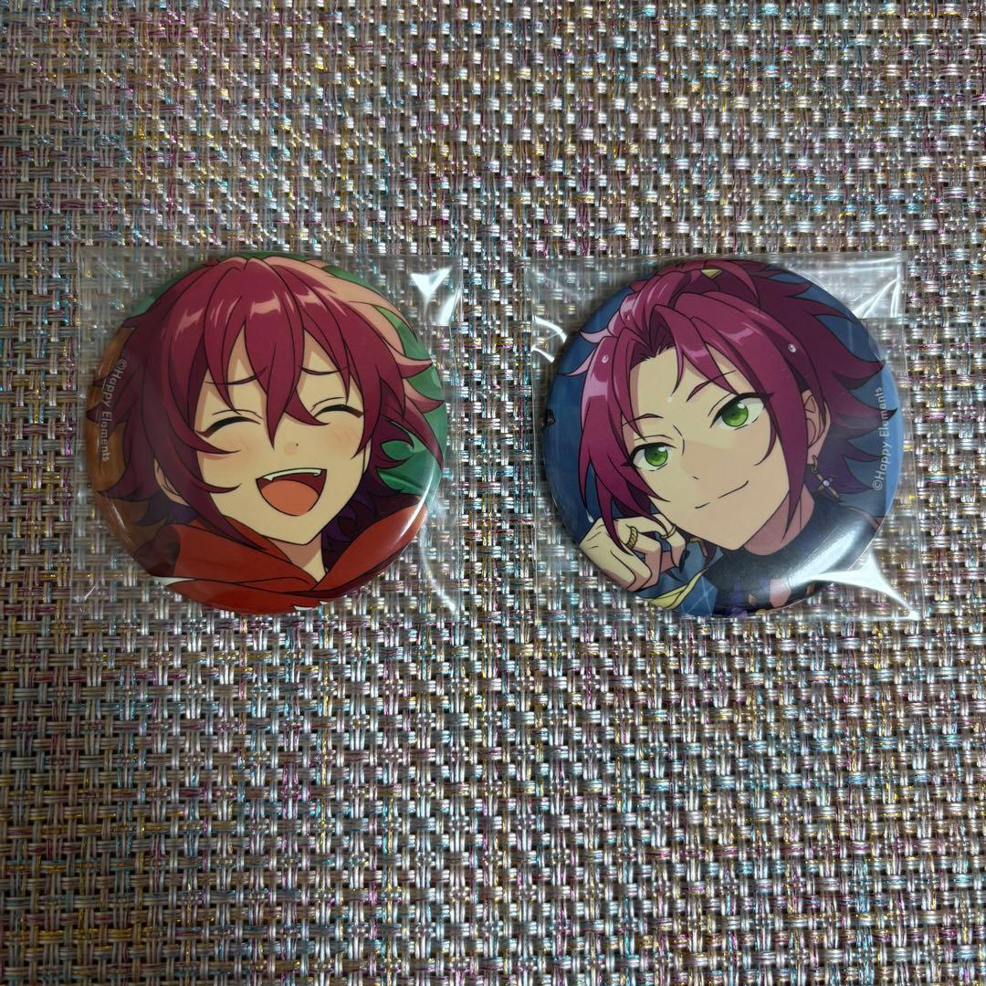 あんスタ　衣更　真緒　まとめ売り　いつぬい おかおBIGショルダー　他