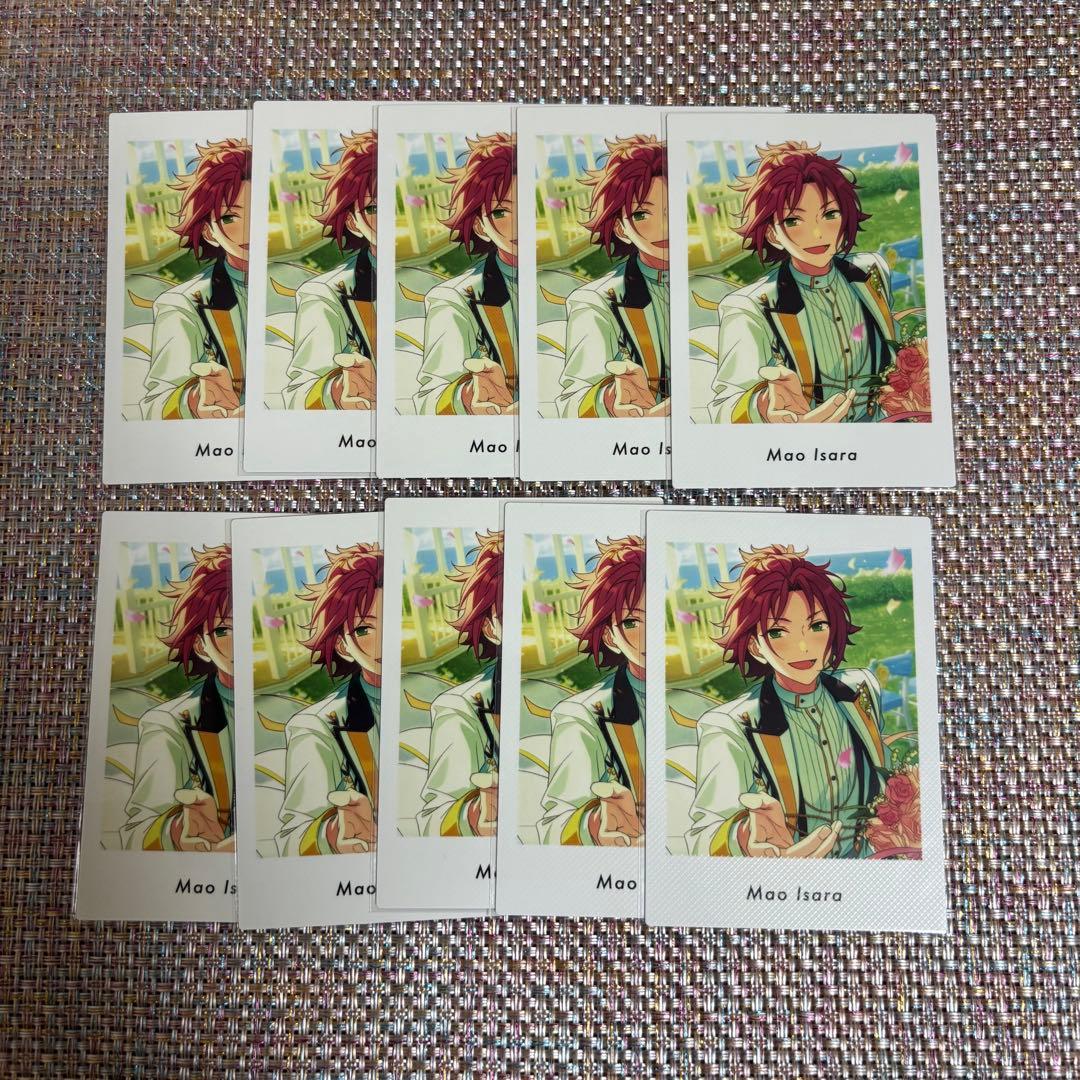 あんスタ　衣更　真緒　まとめ売り　いつぬい おかおBIGショルダー　他