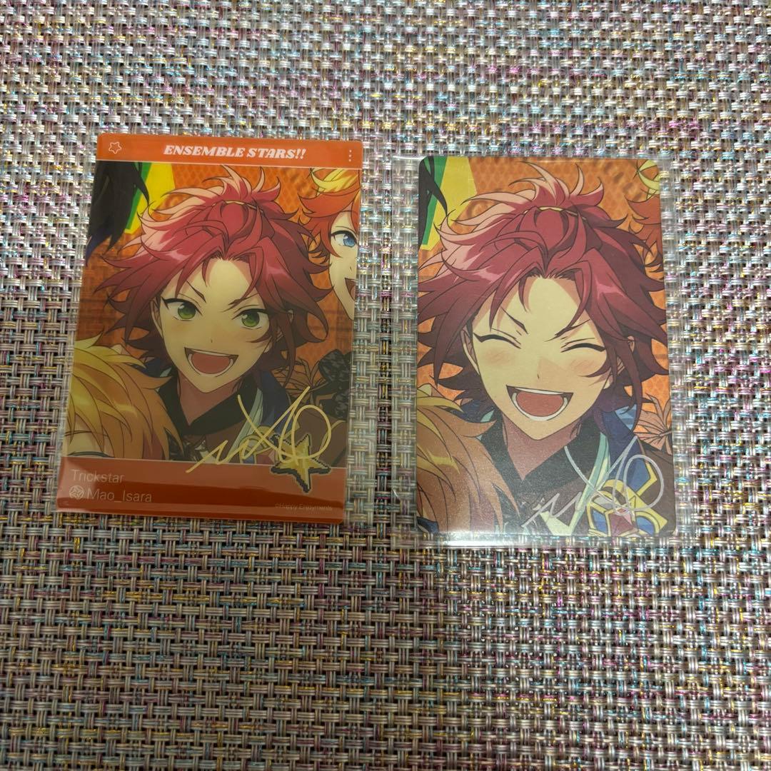 あんスタ　衣更　真緒　まとめ売り　いつぬい おかおBIGショルダー　他