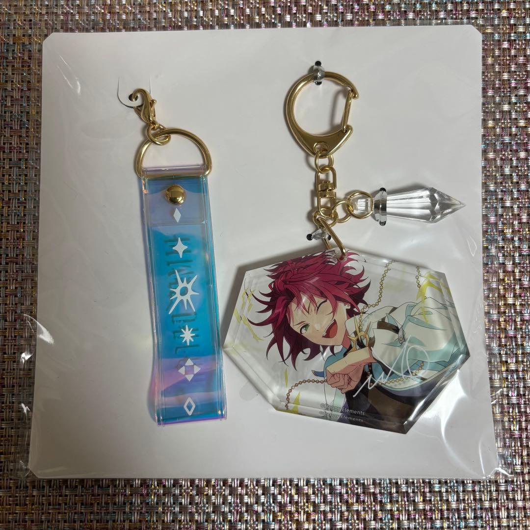 あんスタ　衣更　真緒　まとめ売り　いつぬい おかおBIGショルダー　他