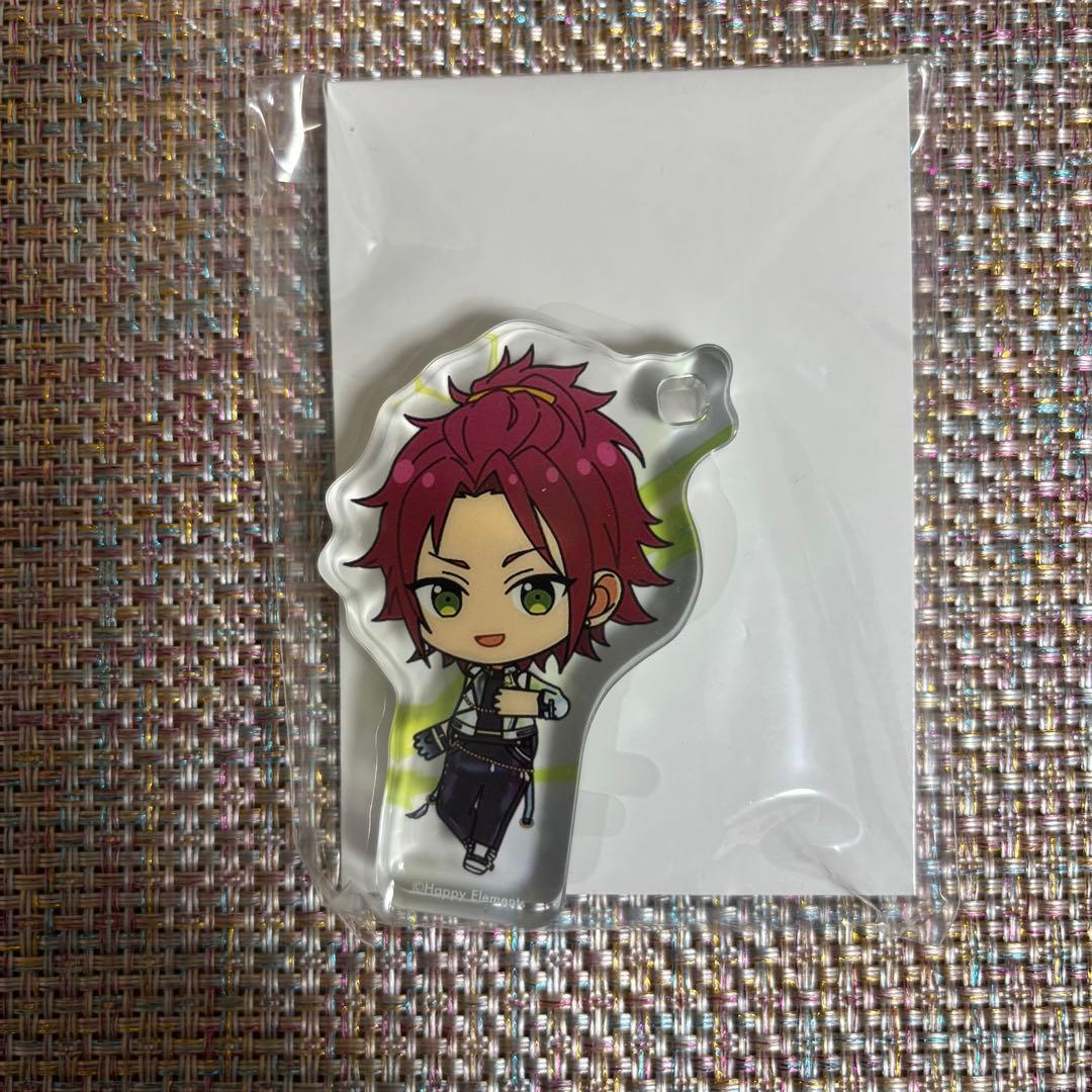 あんスタ　衣更　真緒　まとめ売り　いつぬい おかおBIGショルダー　他