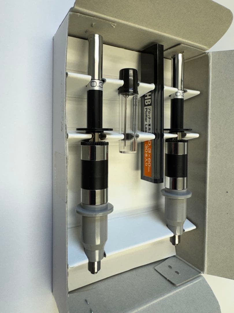 MUTOH AC-800 純正鉛筆ホルダ PSH-803 新品未使用