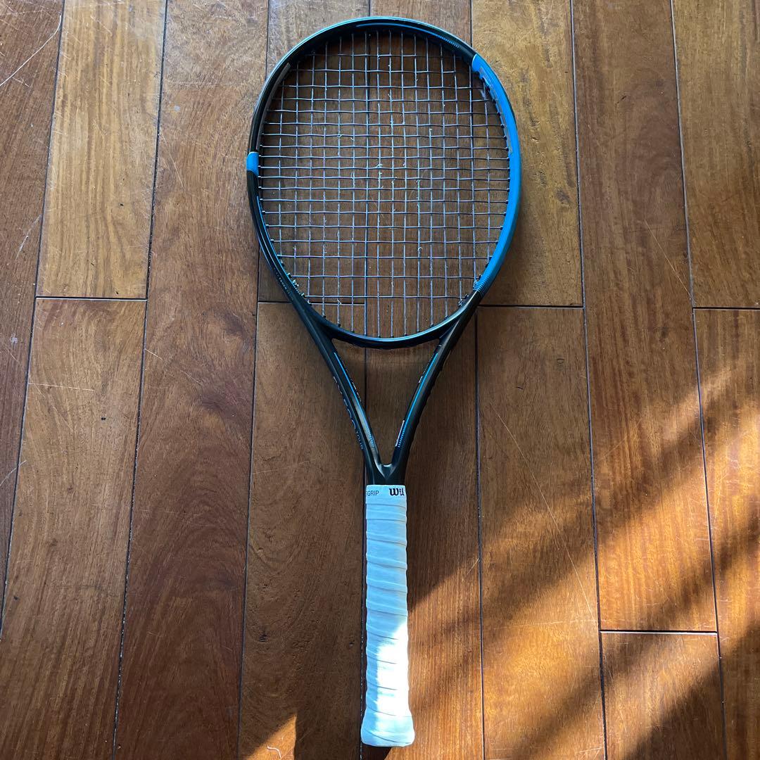 ダンロップ DUNLOP FX500ツアー G2