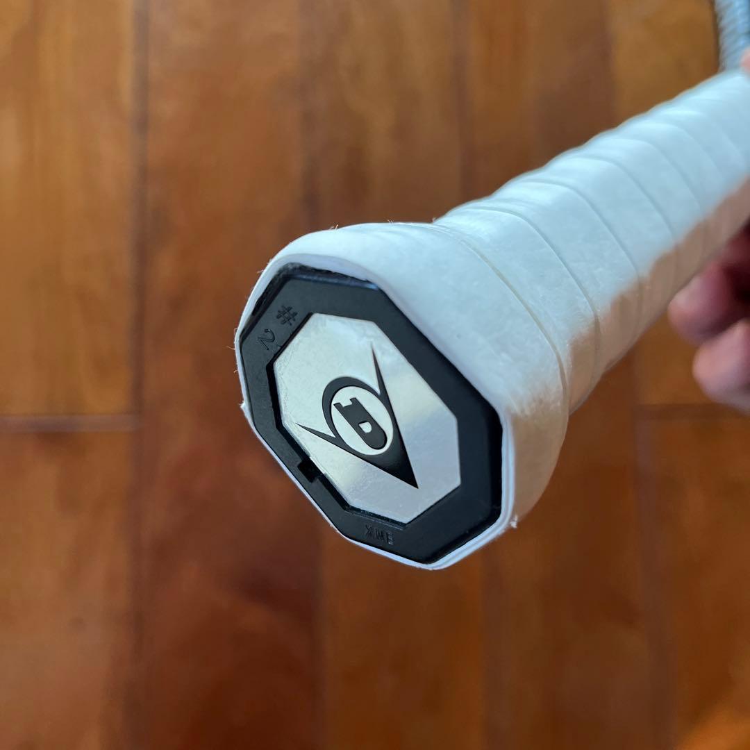 ダンロップ DUNLOP FX500ツアー G2