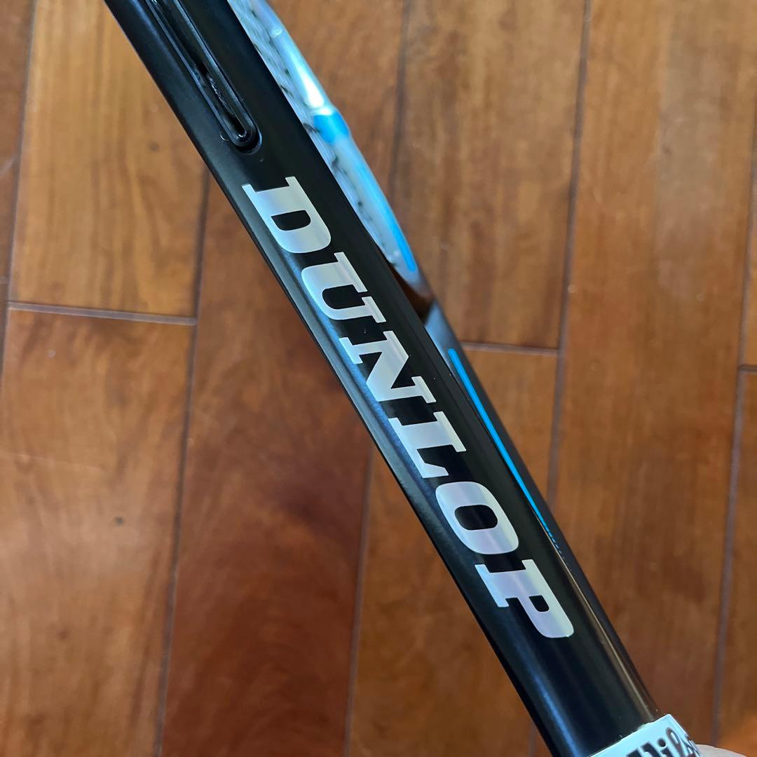 ダンロップ DUNLOP FX500ツアー G2