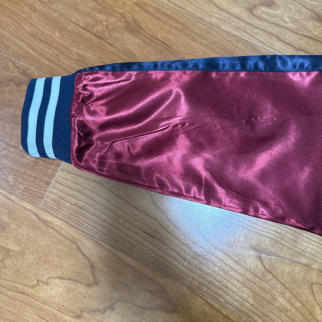 【希少】鹿島アントラーズ　スカジャン　新品未使用　XLサイズ