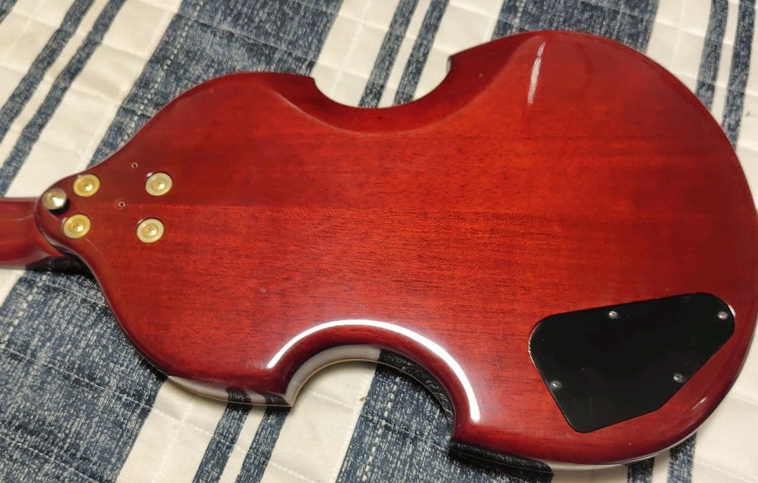 【ASKAモデル】YAMAHA VG-STANDARD エレキギター　レア