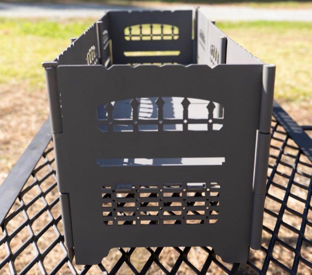 【新品未使用】RODAN S-PiKE(スパイク) サンソ一工務店