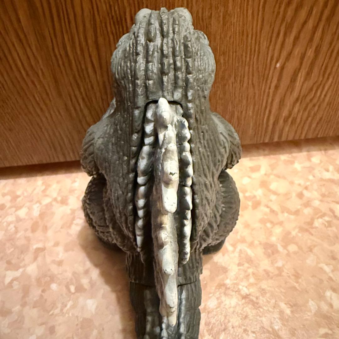 クリエイティブデザイン　羽沢組 Gメモリーズセレクション キンゴジ　1962年