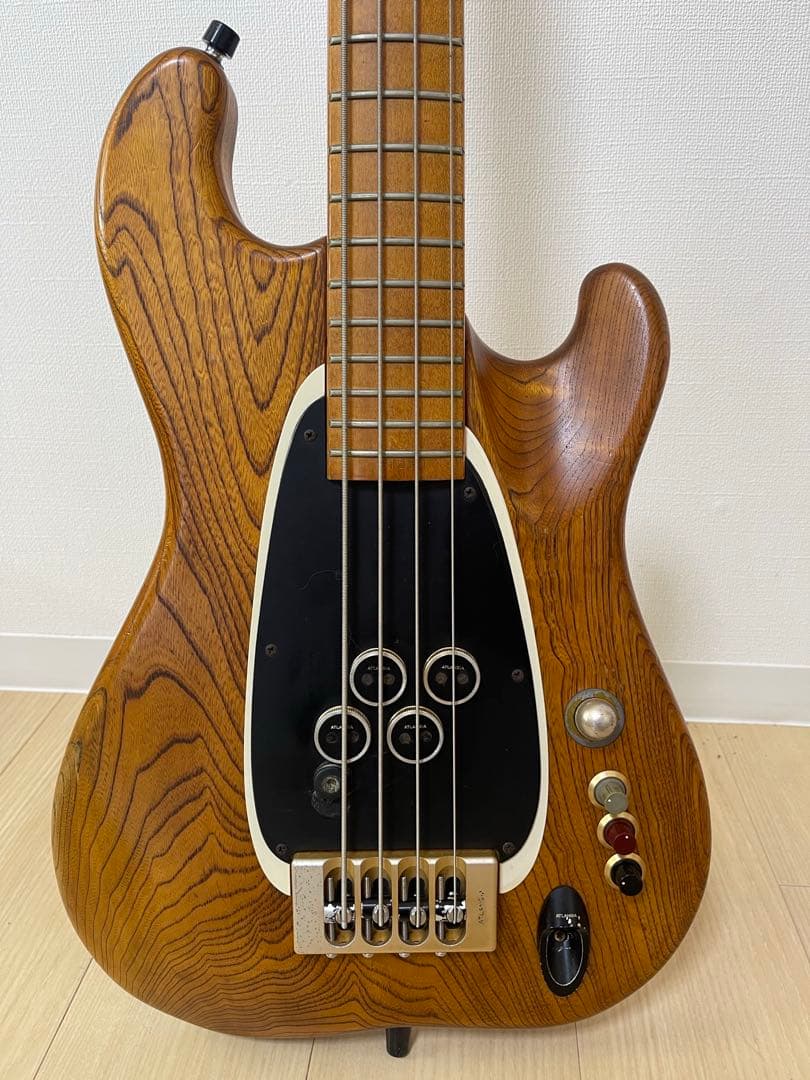 【希少】【アトランシア】 Atlansia / Garland Bass