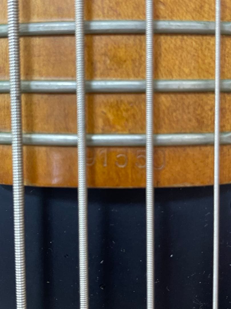 【希少】【アトランシア】 Atlansia / Garland Bass