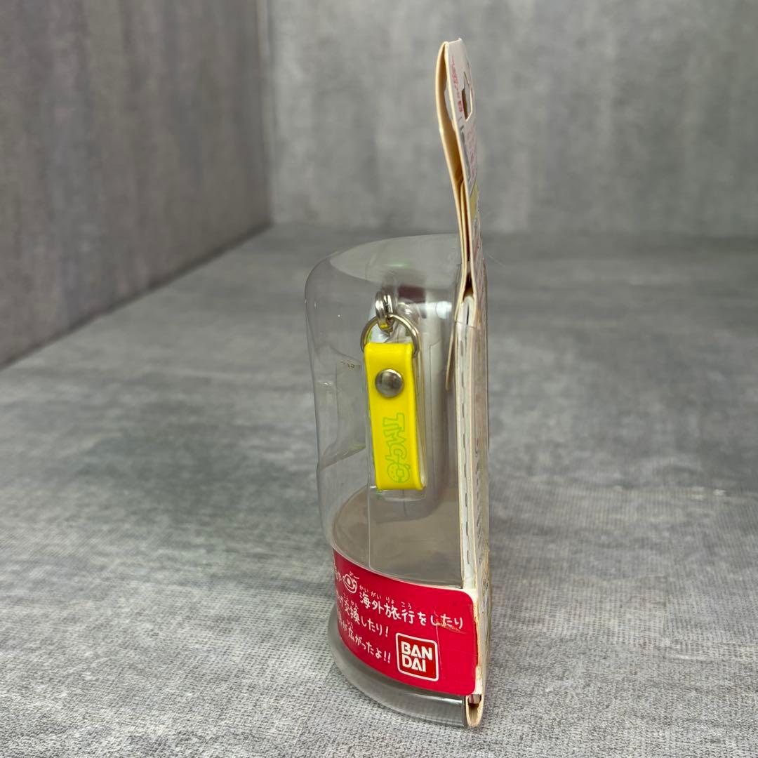 未開封 バンダイ 祝ケータイかいツー！ たまごっちプラス ほわいとくろーばー