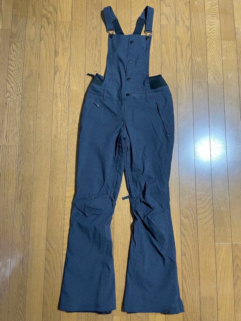 ROXY スノーボードウェア TORAH BRIGHT VITALY BIB