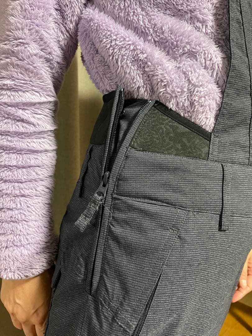 ROXY スノーボードウェア TORAH BRIGHT VITALY BIB