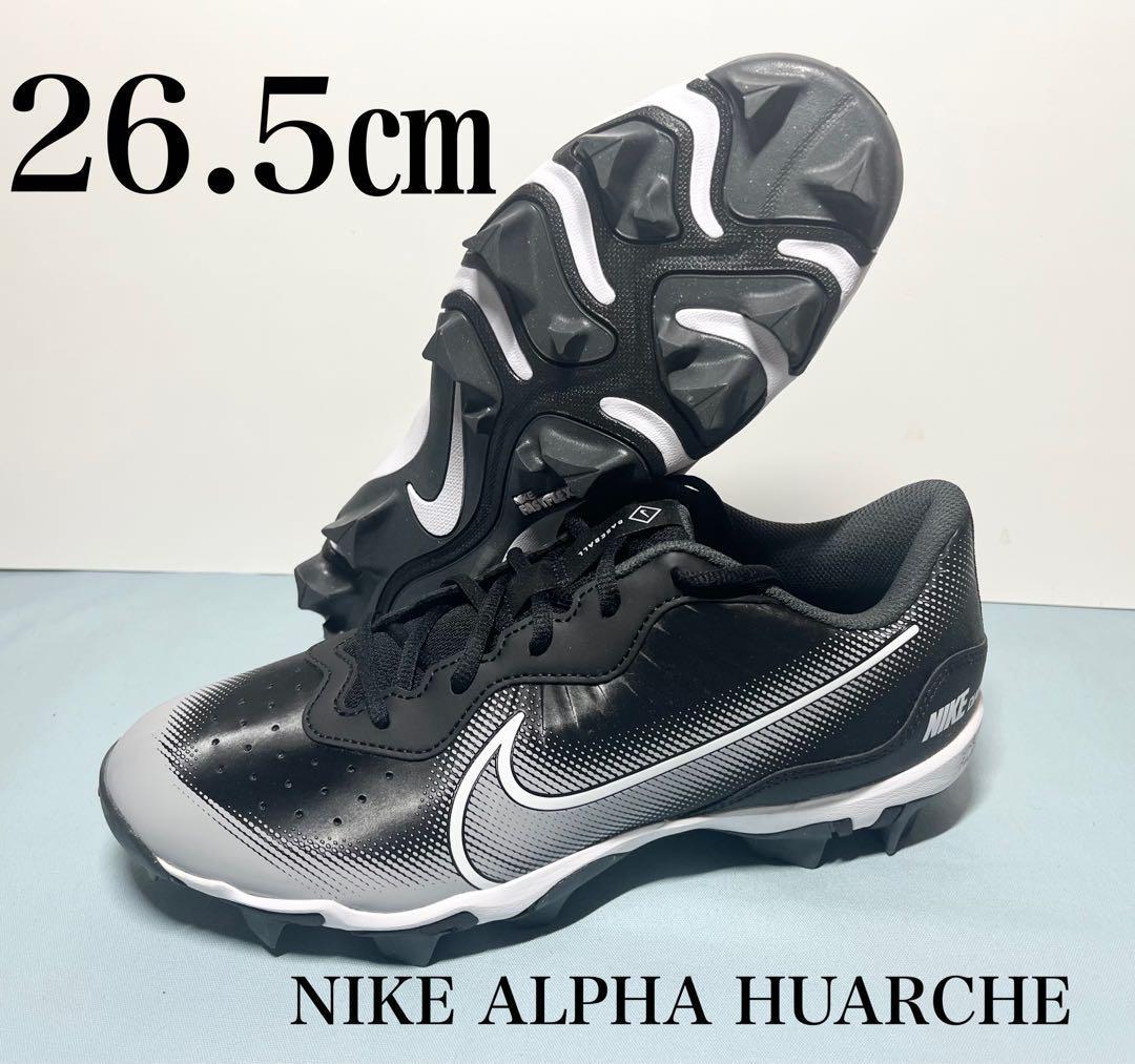 NIKE ナイキ ALPHA アルファ HUARCHE ハラチ 4 26.5㎝