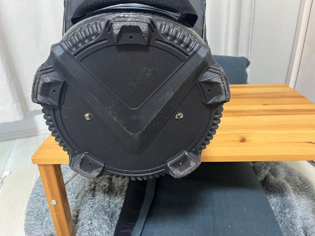 Callaway ゴルフバッグ ブラック/レッド