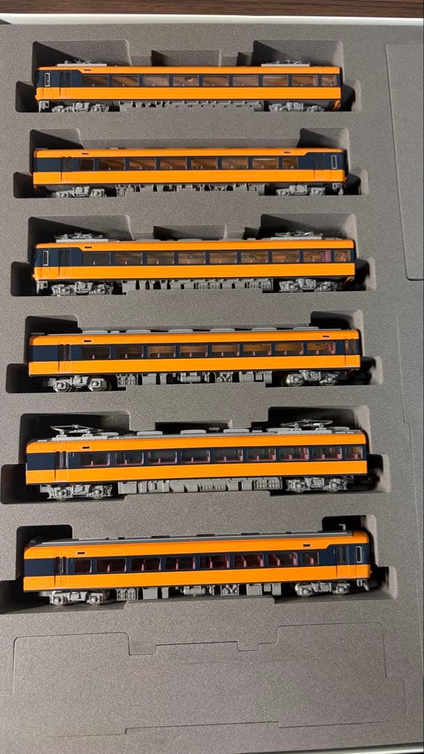 専用　skカンパニー様　TOMIX グリーンマックス 近鉄特急　セット