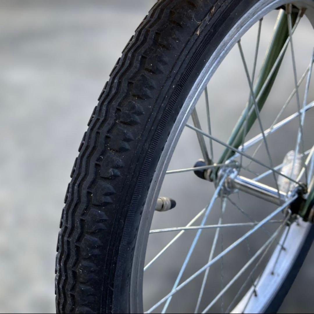 パナソニック 電動アシスト三輪自転車 ビビライフ バッテリー2個 充電器付き