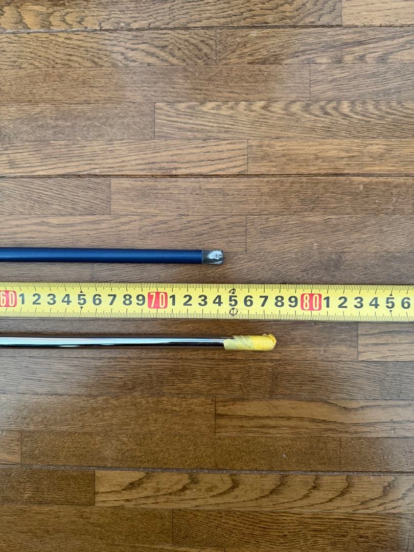 パターシャフトセット　LAGOLF P135 ピレッティ純正