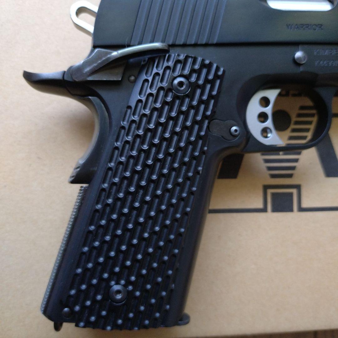 ウエスタンアームズ　ジョンウィック　リアルスチール　ジャンク