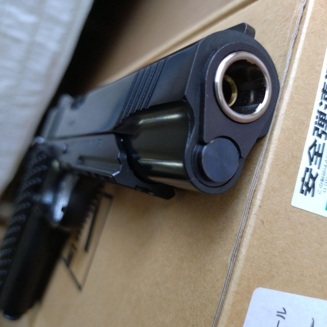 ウエスタンアームズ　ジョンウィック　リアルスチール　ジャンク