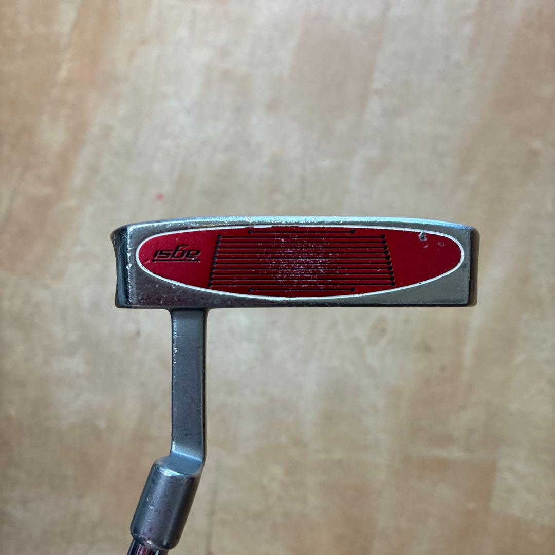 TaylorMade Rossa Corza パター